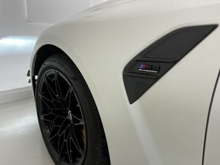 BMW M3 Competition 510cv