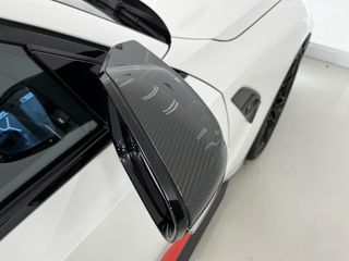 BMW M3 Competition 510cv