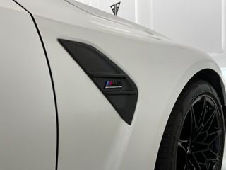 BMW M3 Competition 510cv