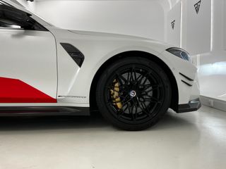 BMW M3 Competition 510cv