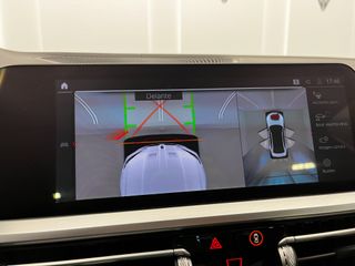 BMW M3 Competition 510cv