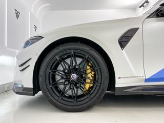 BMW M3 Competition 510cv