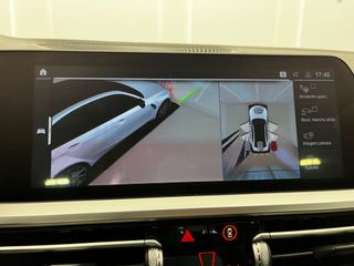 BMW M3 Competition 510cv