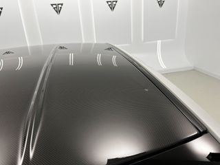 BMW M3 Competition 510cv