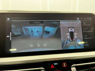 BMW M3 Competition 510cv