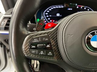 BMW M3 Competition 510cv