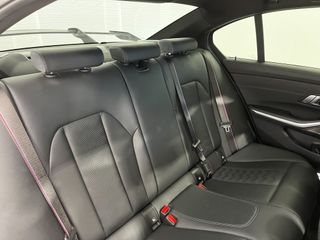 BMW M3 Competition 510cv