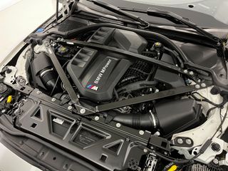 BMW M3 Competition 510cv