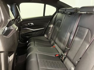 BMW M3 Competition 510cv