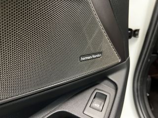 BMW M3 Competition 510cv