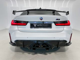BMW M3 Competition 510cv