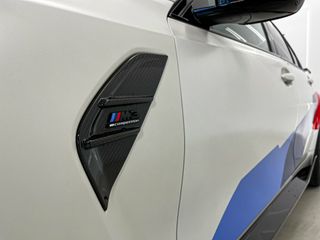 BMW M3 Competition 510cv