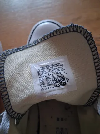 Converse All Star Azul Talla 42