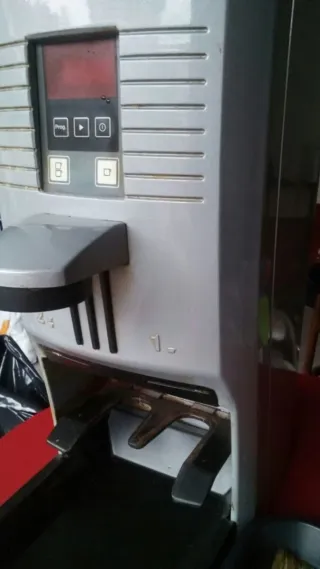 Molino de café Azkoyen