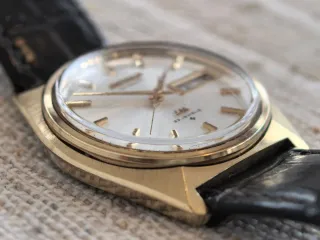 Seiko Automatic Lord Matic 5606 7000 SGP