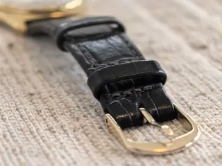 Seiko Automatic Lord Matic 5606 7000 SGP