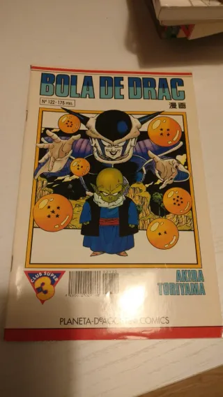 Bola de drac