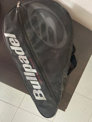Pala de pádel Bullpadel Flow