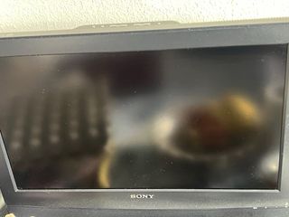 TV Sony Bravia 20 y 32 y un decodificador