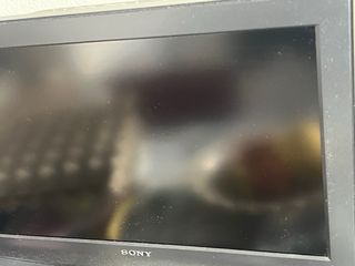 TV Sony Bravia 20 y 32 y un decodificador