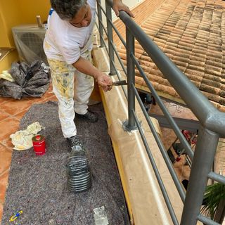 PINTOR EN VALENCIA 614 093 417