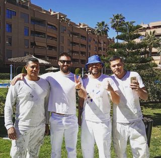 PINTOR EN VALENCIA 614 093 417