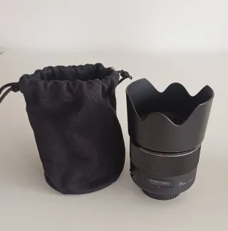 Objetivo Meike 85mm F/1.8 Full-Frame AF