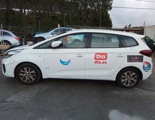 Kia 5192381 91950a4510 centralita carens 1.7 crdi