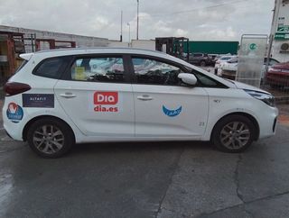 Kia 5192381 91950a4510 centralita carens 1.7 crdi