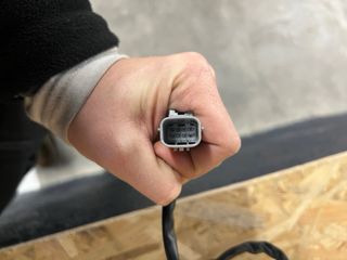 Puño / Piña/ Acelerador Panigale V2