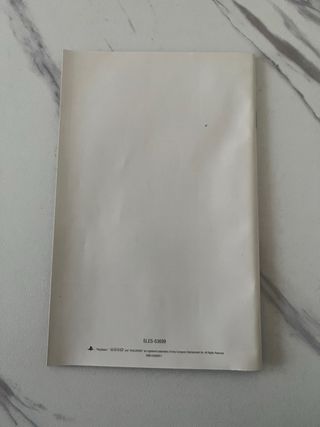 Swords of Destiny PS2