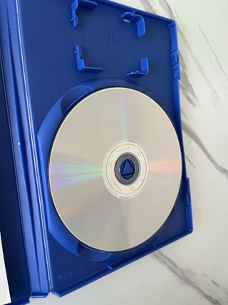 Swords of Destiny PS2