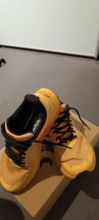 Scarpe Topo Athletic MTN Racer 4