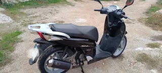 Scooter Honda Scoopy 125i