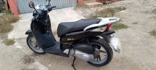 Scooter Honda Scoopy 125i