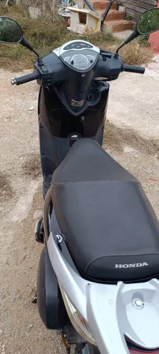 Scooter Honda Scoopy 125i