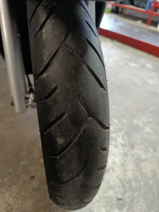 Scooter Honda Scoopy 125i