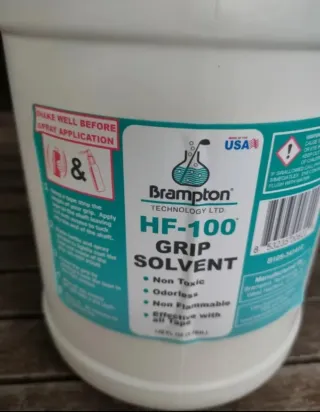 Kit Regripping Palos Golf (10 uds)