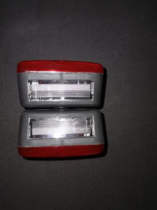 Pilotos de remolque (2 unidades)