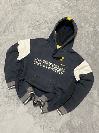 Sudadera Nike Cortez 72 Hoodie Vintage Exclusiva