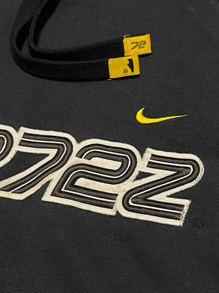 Sudadera Nike Cortez 72 Hoodie Vintage Exclusiva