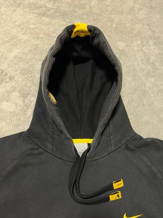 Sudadera Nike Cortez 72 Hoodie Vintage Exclusiva