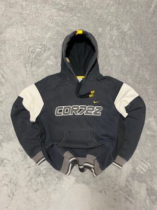 Sudadera Nike Cortez 72 Hoodie Vintage Exclusiva