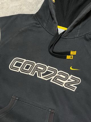 Sudadera Nike Cortez 72 Hoodie Vintage Exclusiva
