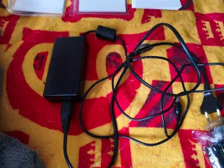 Caricatore Sony DPP-FP55