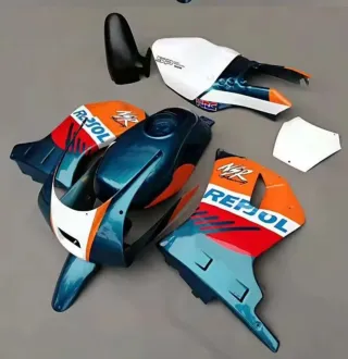 Carenado Honda NSR50 Repsol Japon Precio negociabl