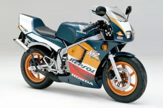 Carenado Honda NSR50 Repsol Japon Precio negociabl