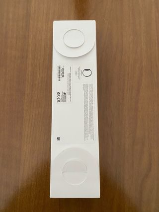 Apple Watch Series 7 nero 41mm