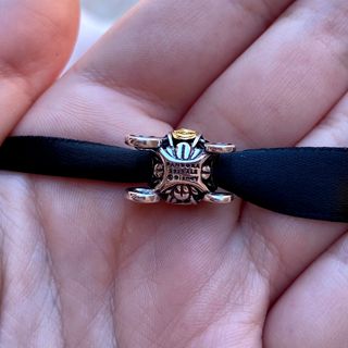 CHARM CARROZA 100 ANIVERSARIO LA CENICIENTA DISNEY