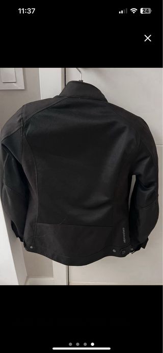 Chaqueta Moto Alpinestars Talla XS